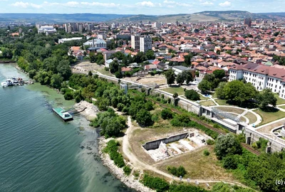 Drobeta Turnu Severin Foto Daniel Guță ADEVĂRUL (5) jpg