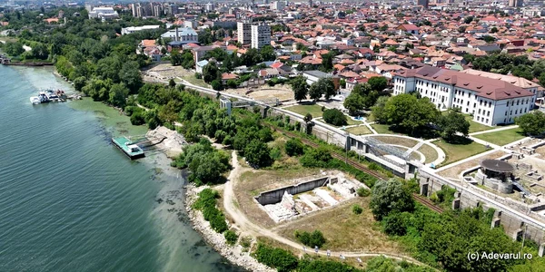 Drobeta Turnu Severin  Foto Daniel Guță  ADEVĂRUL (5) jpg