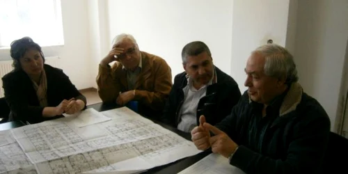 Conform schiţei planul de construcţie a fost respectat