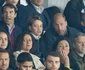 William și George la meci în Paris, Profimedia