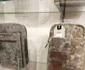 Magazin articole din piele mucegăite într-un mall în Malaezia FOTO Profimedia