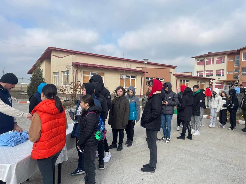 Campusurile școlare de la țară, o idee care deja funcționează. „Trebuie să știe clar cărei populații școlare se adresează”