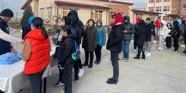 campus cumpana   foto lice tehnologic cumpana jpg