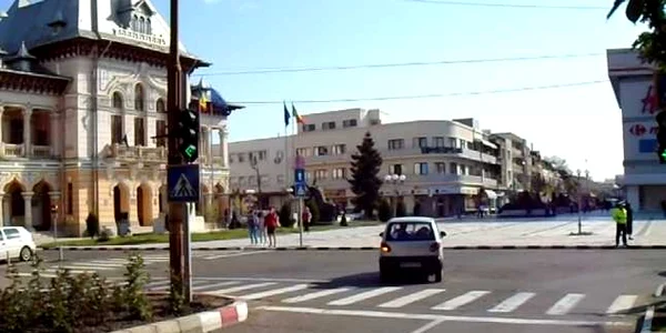 buzau