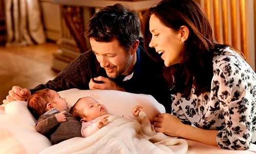 gemeni cuplu princiar danez jpeg