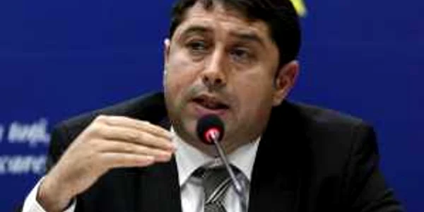 cristian david jurnalul
