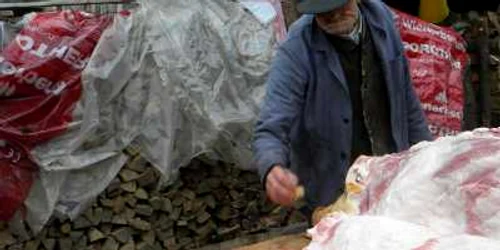 În mediul rural, oamenii ignoră testul trichineloscopic 
