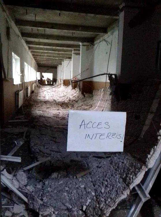 Sunt prevăzute să intre în reabilitare peste 2.000 de unităţi şcolare