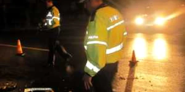 accident giupana