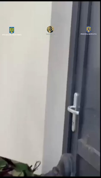 Record de țigări de contrabandă confiscate de DIICOT la Suceava. Rețeaua era formată din români și ucraineni VIDEO