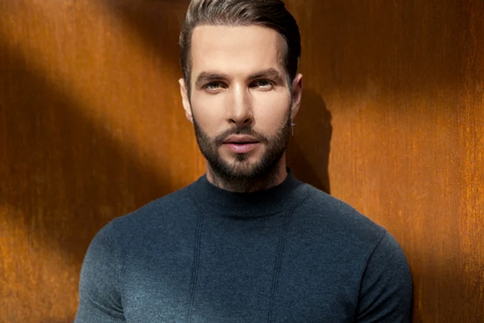 
    Randi nu are o părere bună despre operațiile estetice  