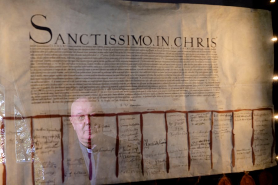 Vaticanul dezvăluie în premieră secrete din celebrele Arhive Apostolice: detalii uluitoare din ultimele 12 secole