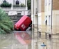 Morţi şi inundaţii după ploi torenţiale în Livorno Italia - FOTO EPA - EFE / 10 sep 2017