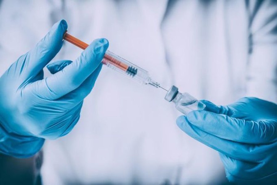 Primele doze de vaccin gripal pentru sezonul 2023/2024 au ajuns în România