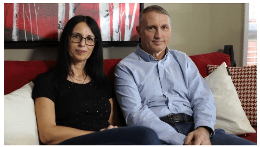 Povestea incredibilă a doi români care trăiesc în Canada. Cum au aflat după zeci de ani că sunt frați