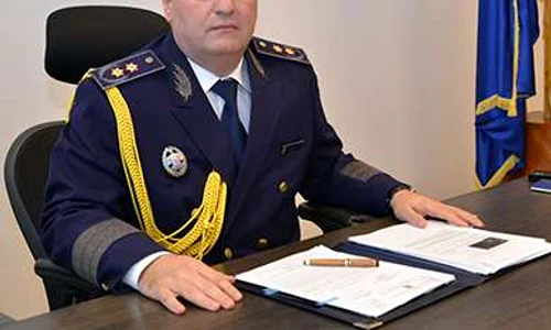 Chestorul Liviu Bute vorbește despre contrabanda cu țigări jpeg