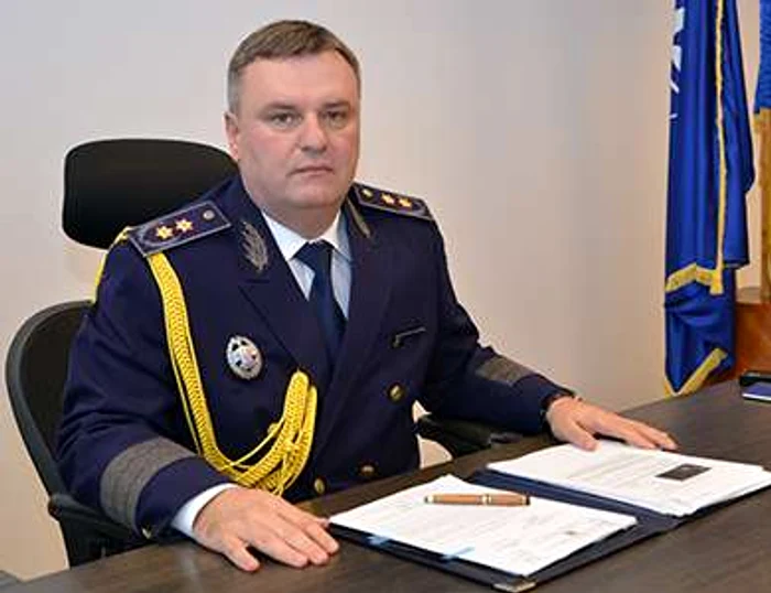 Chestorul Liviu Bute vorbește despre contrabanda cu țigări