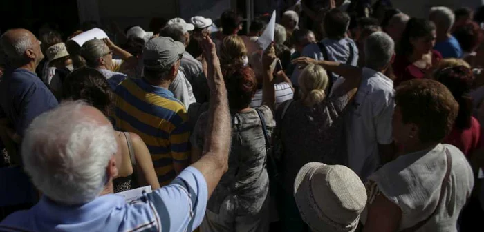 Au reînceput înscrierile pentru vacanţa în Grecia FOTO Adevărul