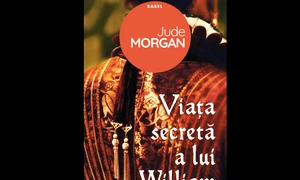 Avanpremieră editorială: Viața secretă a lui William Shakespeare jpeg