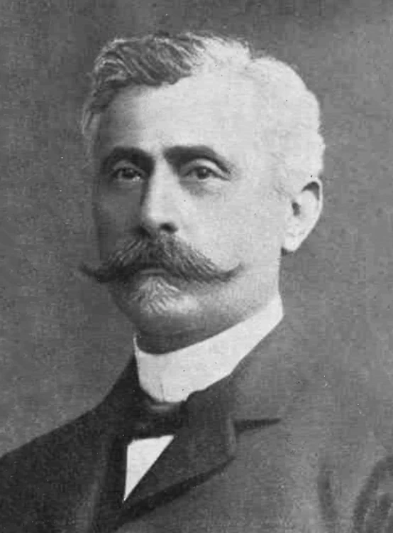 Spiru Haret FOTO wikipedia