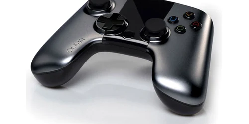 ouya controler