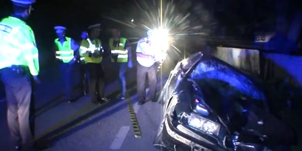 accident vidra