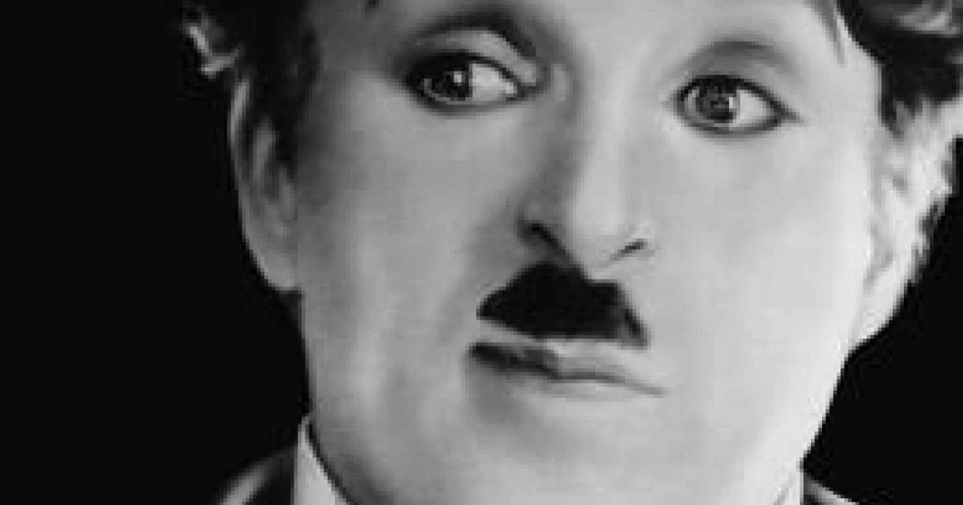 Chaplin a ascuns faptul că mama sa se trăgea dintr-o familie de ţigani