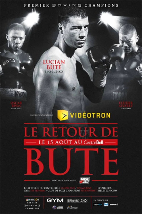 bute