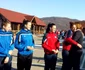 ministrul tineretului şi sportului la orşova FOTO Corina Macavei