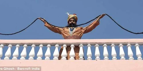 Ram Singh Chauhan