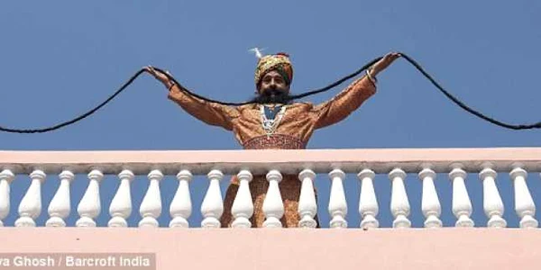 Ram Singh Chauhan