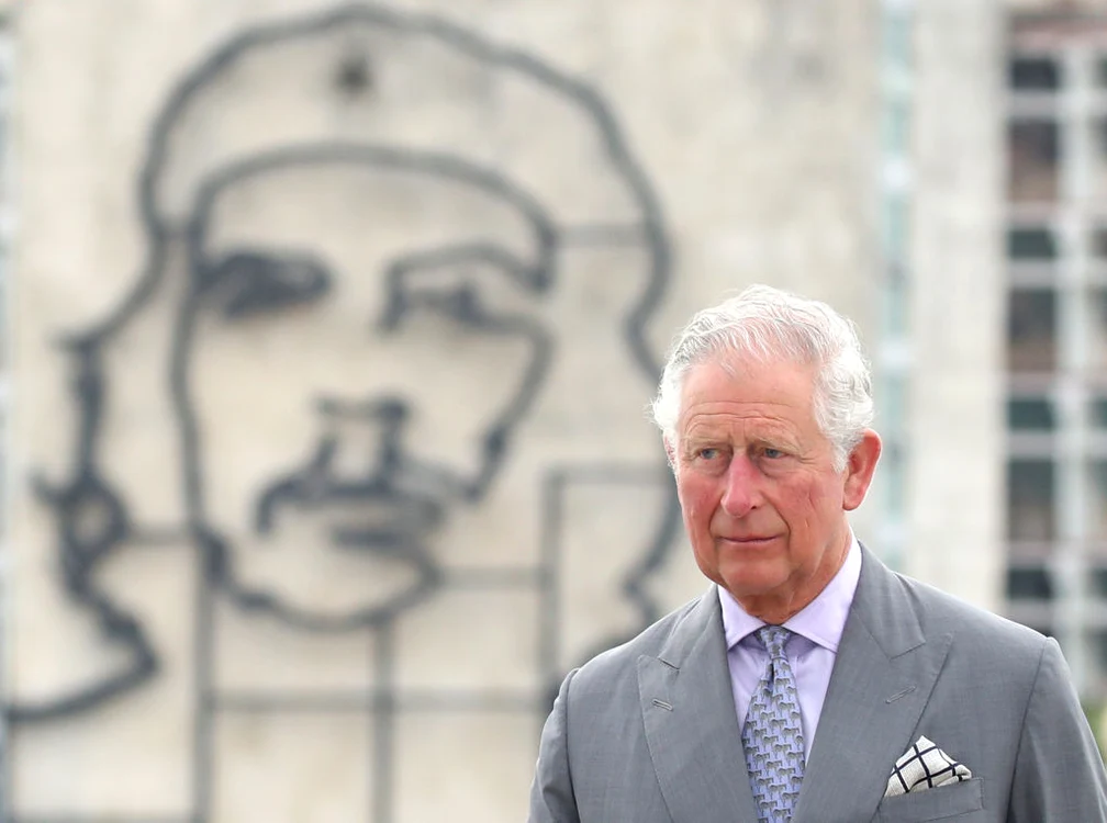 
    Prințul Charles se află zilele acestea într-o vizită istorică, în CubaFoto: Getty  