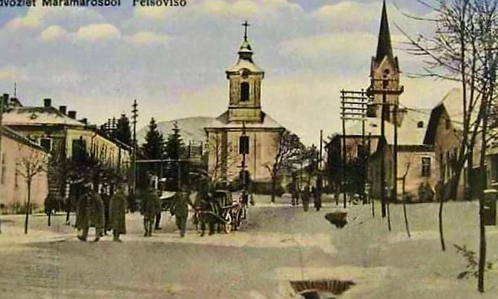 „Cele două Visaie”   istoria unui tărâm legendar jpeg