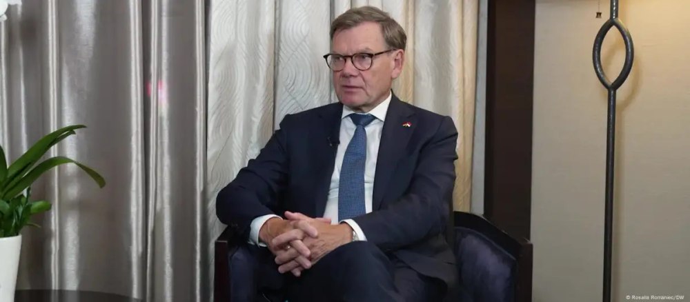Wadephul: "Nu cred că va exista o întâlnire Putin-Zelenski"