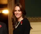 Kate Middleton în Ziua Comemorării 