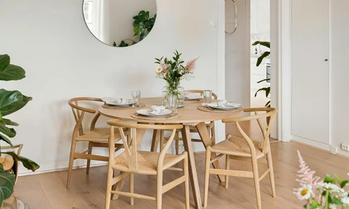 De ce sa alegi o masa rotunda pentru dining jpeg