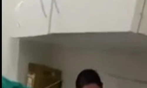 Moașa a rămas șocată când și a dat seama ce voia să facă micuța jpeg