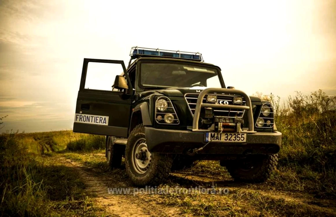 Poliţia de Frontieră a confiscat mai multe bunuri în ultimele 24 de ore FOTO Poliţia de Frontieră