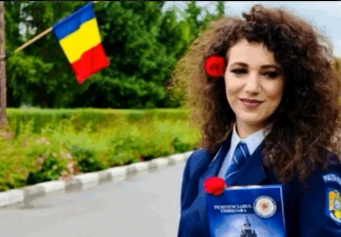 Răsturnare de situație în cazul polițistei de penitenciar care a confundat polițiștii cu „niște monștri”: luase un simplu somnifer