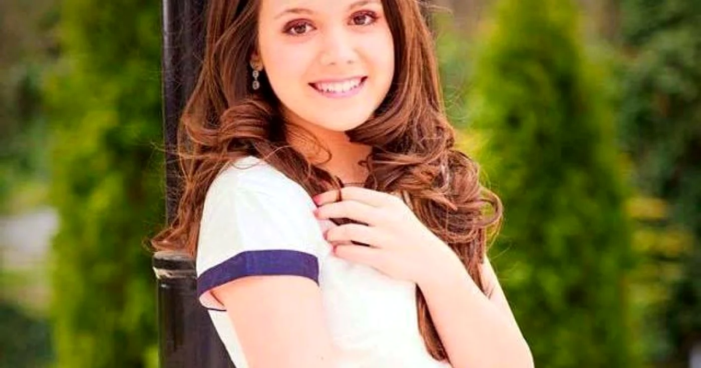 Ciupa Karina