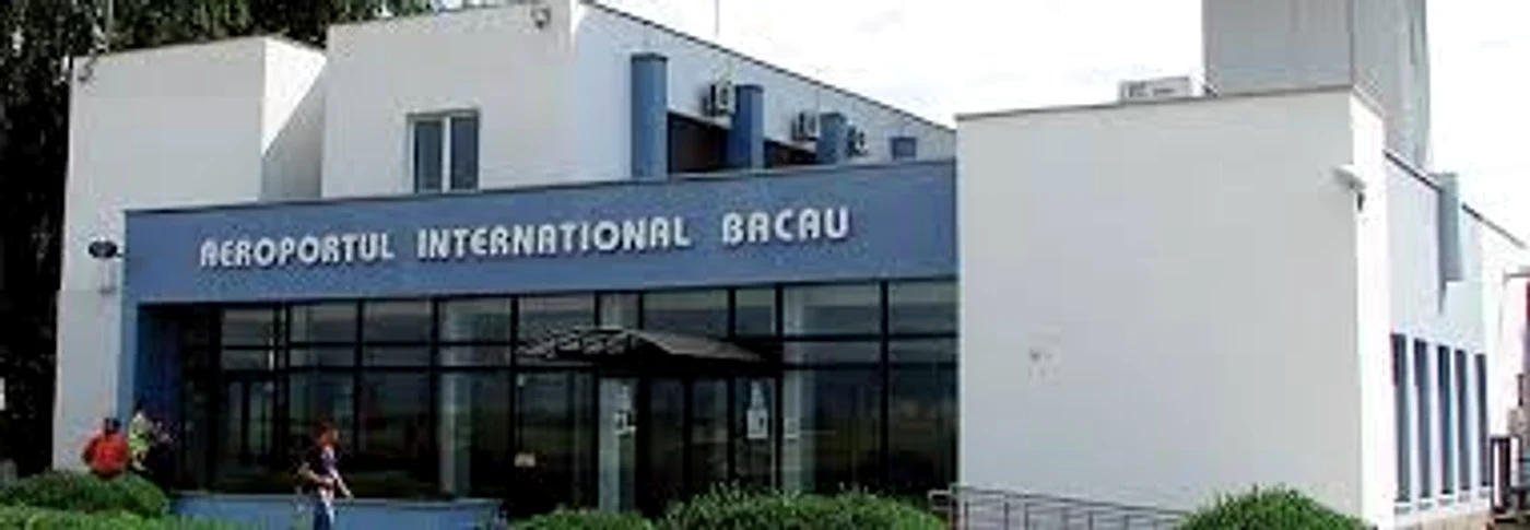 Aeroportul din Bacău este singurul închis din cauza ceții