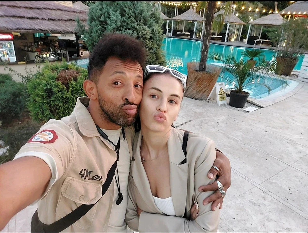 Kamara și Gabriella