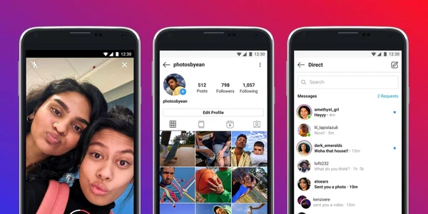 Instagram Lite