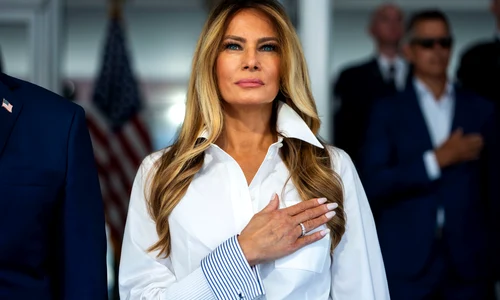 Melania Trump foto   Profimedia jpg
