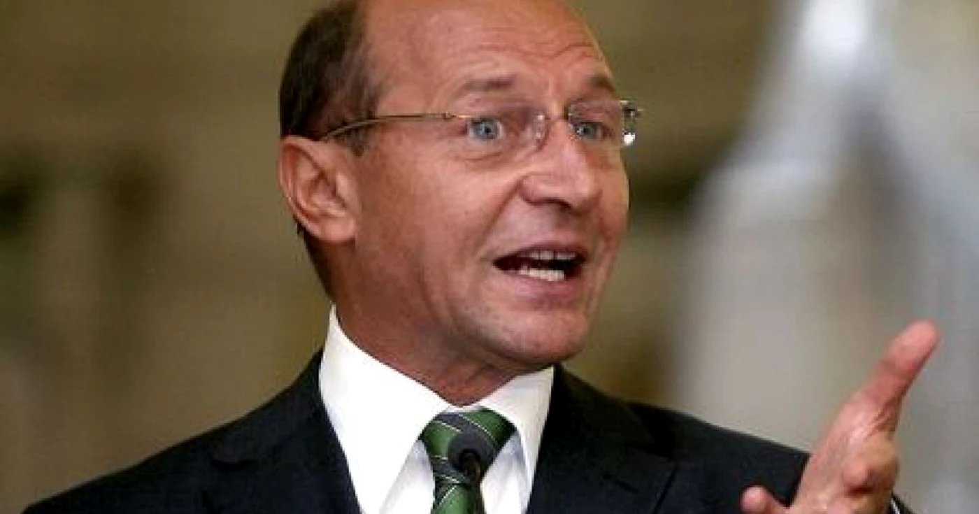 Preşedintele Traian Băsescu a dat asigurări că România susţine Turcia în conflictul cu Siria.