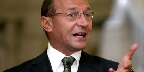 Preşedintele Traian Băsescu a dat asigurări că România susţine Turcia în conflictul cu Siria.