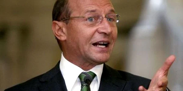 Preşedintele Traian Băsescu a dat asigurări că România susţine Turcia în conflictul cu Siria.
