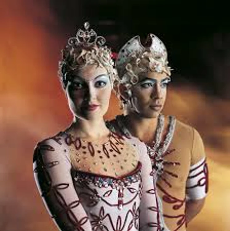 Cirq du Soleil