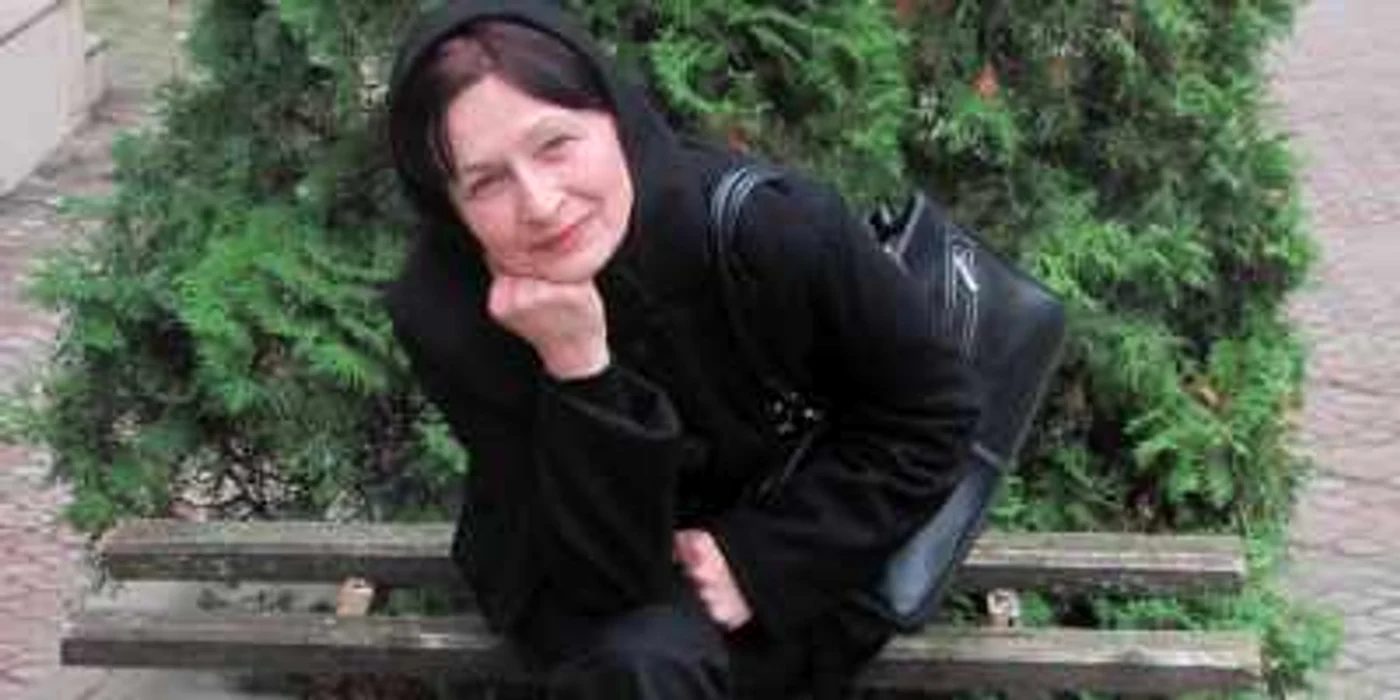 Dina Horvath