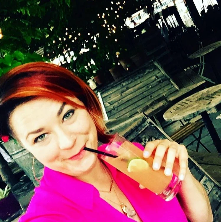 Colleen era ambițioasă și dorea să facă totul pe cont propriu